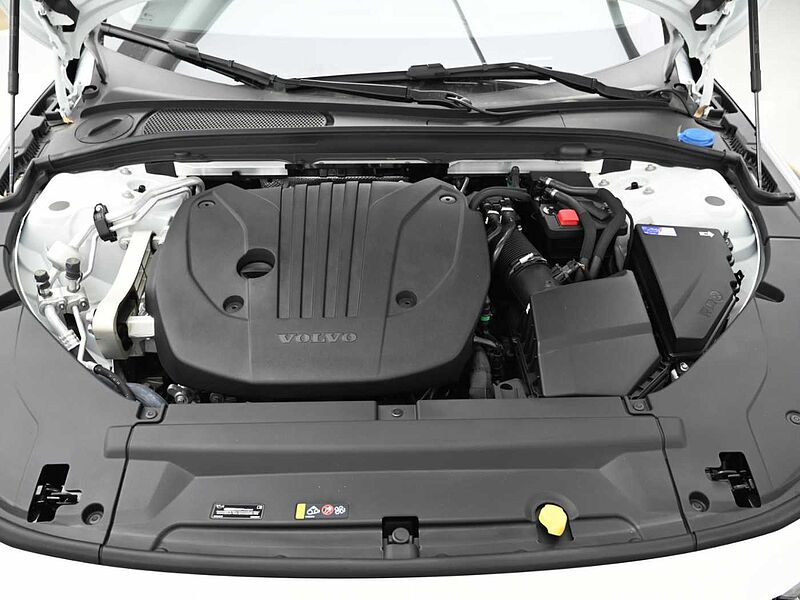 Volvo  Ultra, B5 마일드 하이브리드, 가솔린, 브라이트