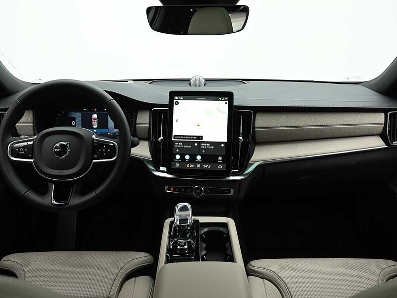 Volvo  Ultra, B5 마일드 하이브리드, 가솔린, 브라이트