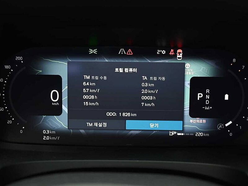 Volvo  Ultra, B5 마일드 하이브리드, 가솔린, 브라이트