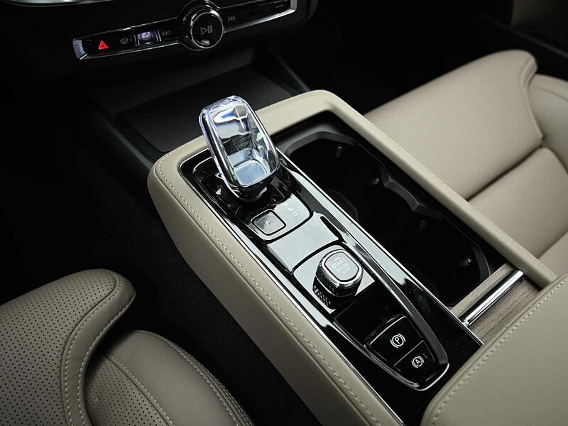 Volvo  Ultra, B5 마일드 하이브리드, 가솔린, 브라이트