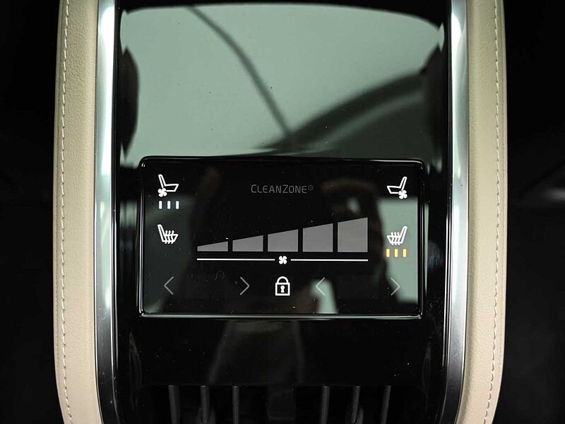 Volvo  Ultra, B5 마일드 하이브리드, 가솔린, 브라이트