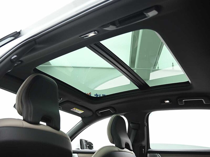 Volvo  Ultra, B5 마일드 하이브리드, 가솔린, 브라이트