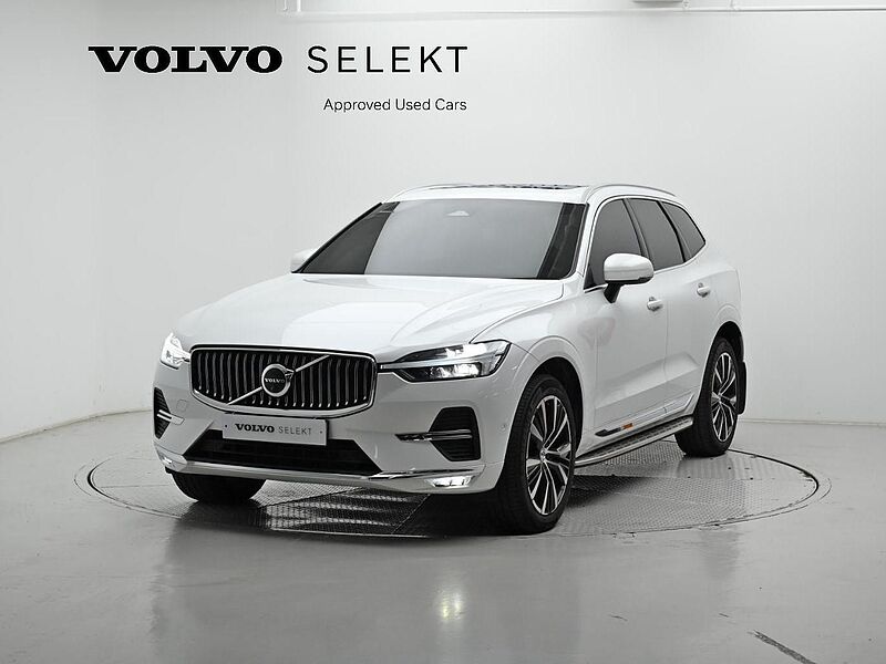 Volvo  Ultimate, B6 AWD mild hybrid, 가솔린, Bright