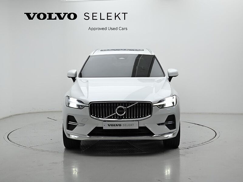 Volvo  Ultimate, B6 AWD mild hybrid, 가솔린, Bright