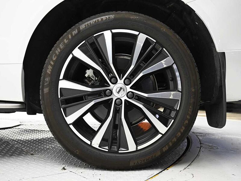 Volvo  Ultimate, B6 AWD mild hybrid, 가솔린, Bright