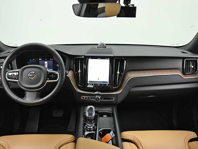 Volvo  Ultimate, B6 AWD mild hybrid, 가솔린, Bright