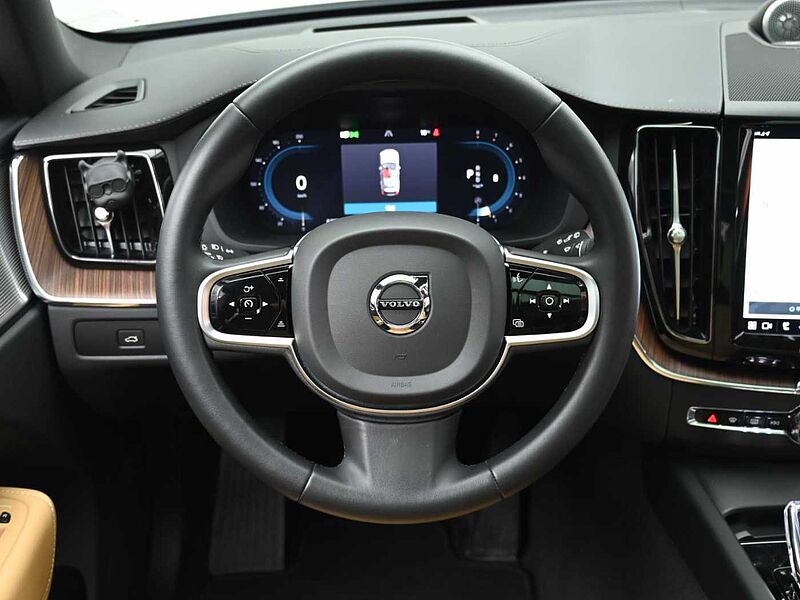 Volvo  Ultimate, B6 AWD mild hybrid, 가솔린, Bright