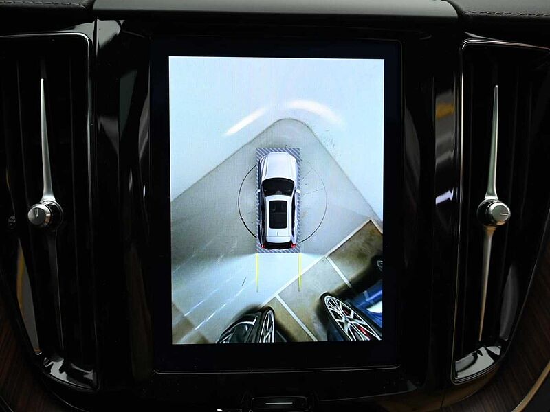 Volvo  Ultimate, B6 AWD mild hybrid, 가솔린, Bright