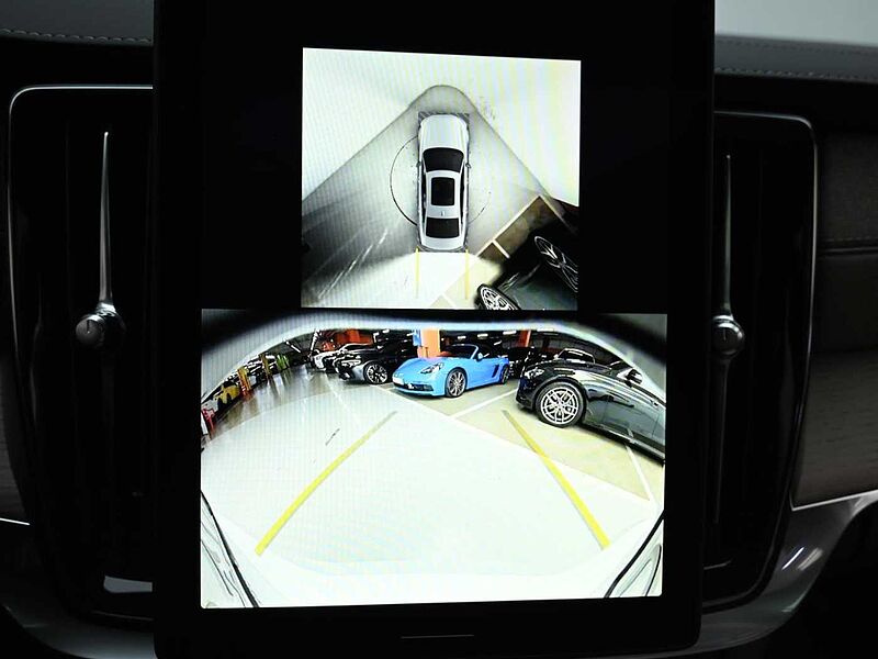 Volvo  Ultra, B5 마일드 하이브리드, 가솔린, 다크