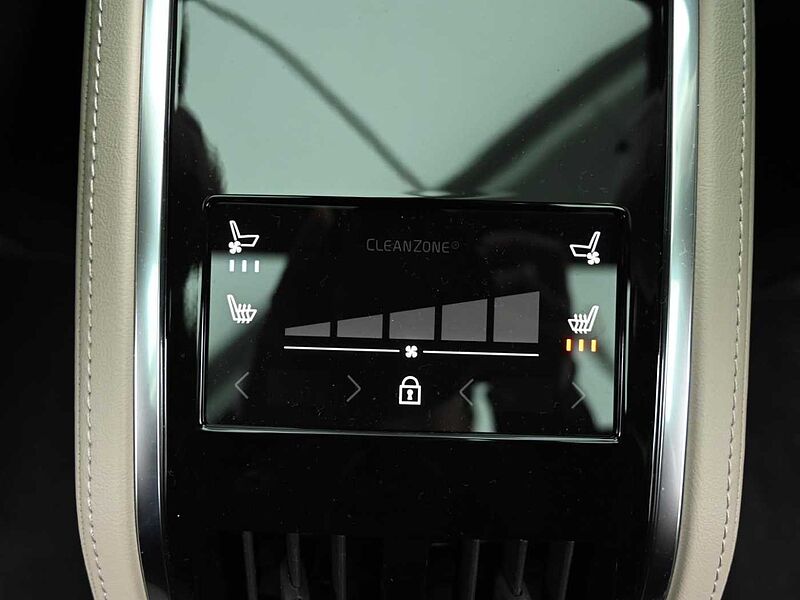 Volvo  Ultra, B5 마일드 하이브리드, 가솔린, 다크