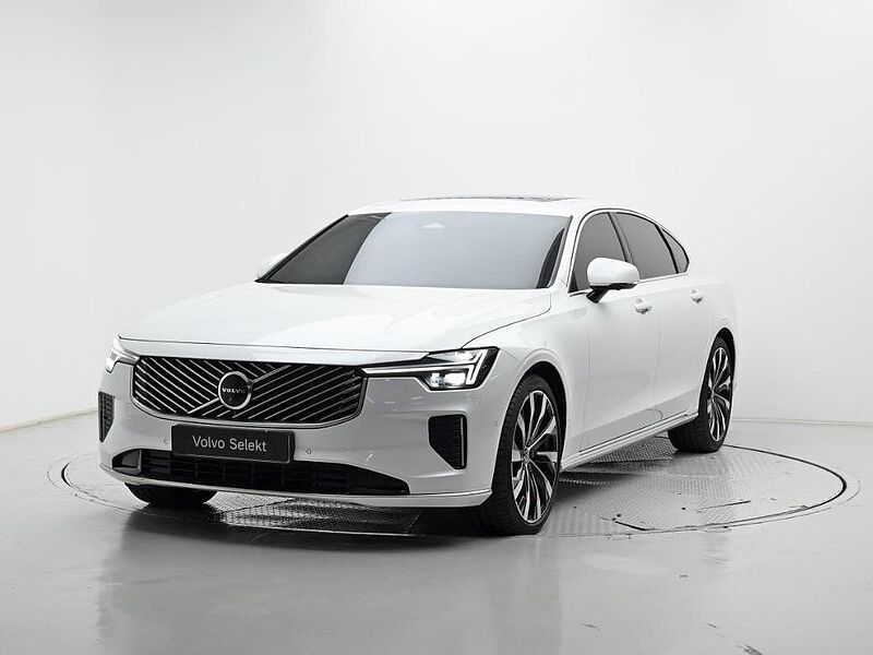 Volvo  Ultra, B5 마일드 하이브리드, 가솔린, 브라이트