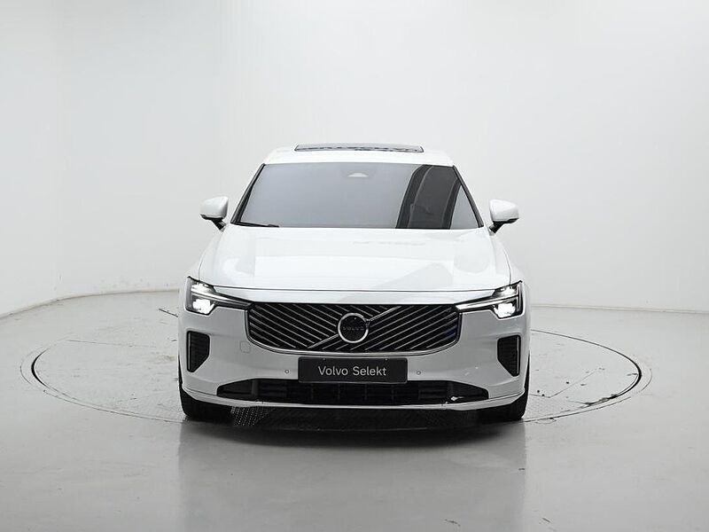 Volvo  Ultra, B5 마일드 하이브리드, 가솔린, 브라이트