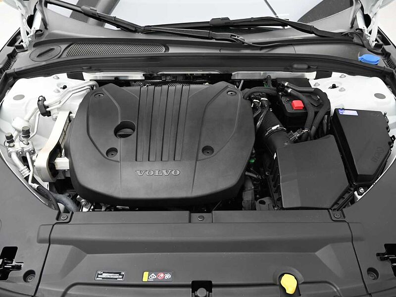 Volvo  Ultra, B5 마일드 하이브리드, 가솔린, 브라이트