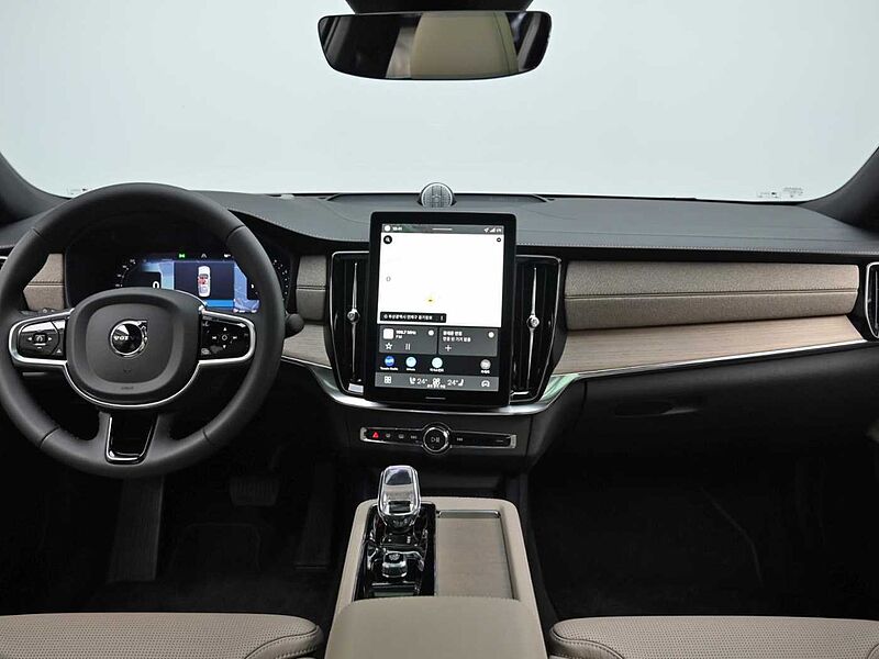 Volvo  Ultra, B5 마일드 하이브리드, 가솔린, 브라이트