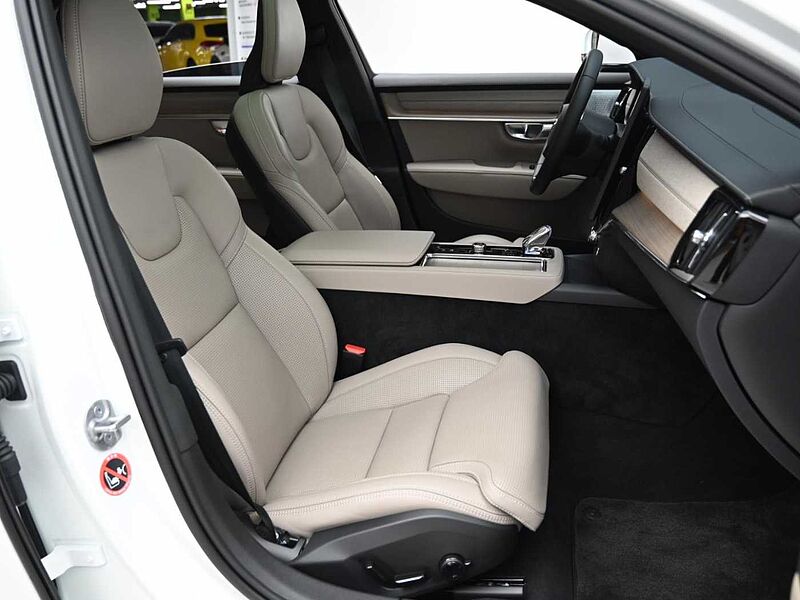 Volvo  Ultra, B5 마일드 하이브리드, 가솔린, 브라이트