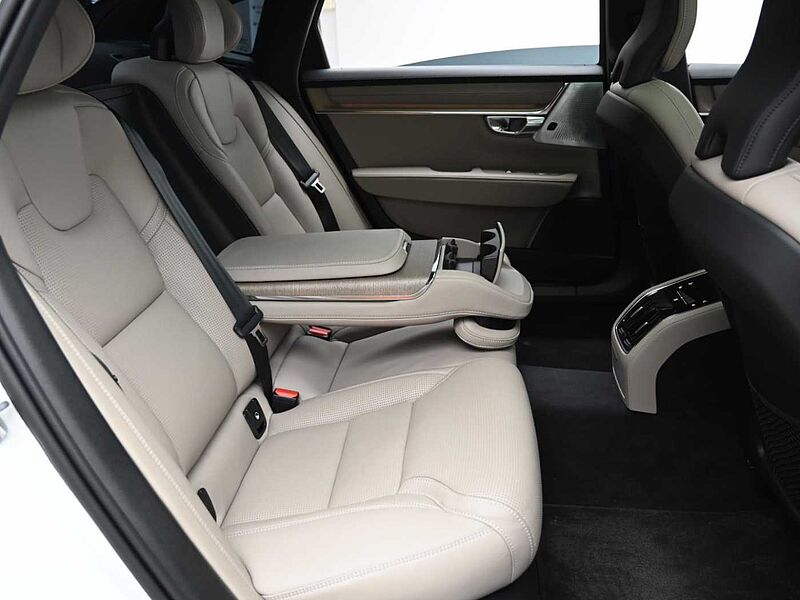 Volvo  Ultra, B5 마일드 하이브리드, 가솔린, 브라이트