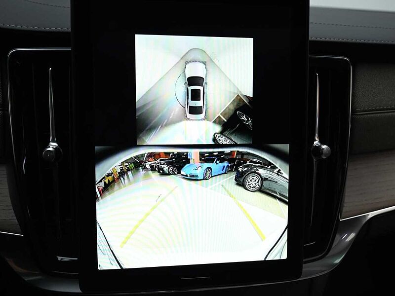 Volvo  Ultra, B5 마일드 하이브리드, 가솔린, 브라이트