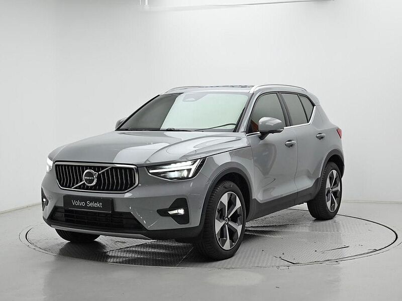 Volvo  Ultra, B4 AWD 마일드 하이브리드, 가솔린, 브라이트