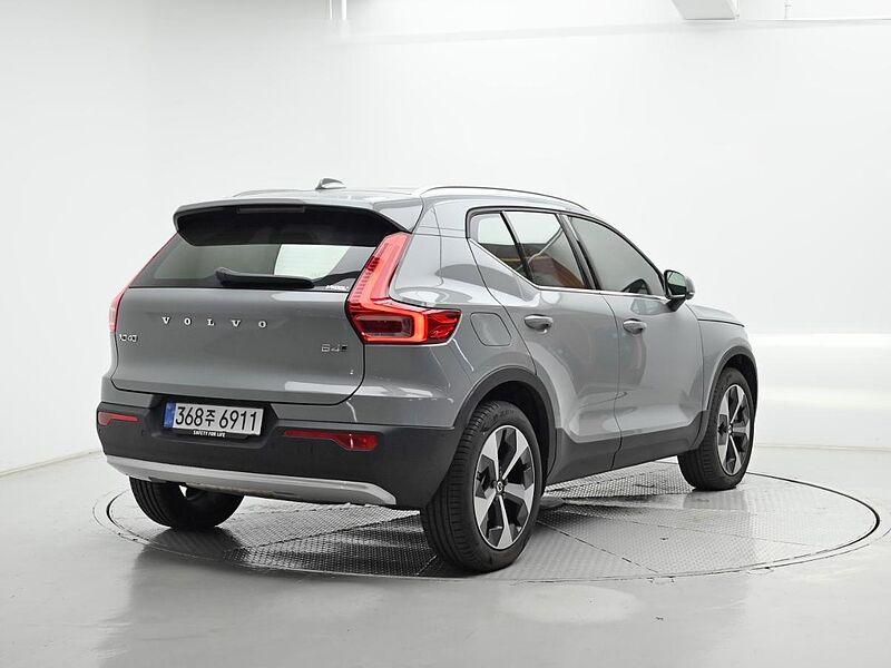 Volvo  Ultra, B4 AWD 마일드 하이브리드, 가솔린, 브라이트