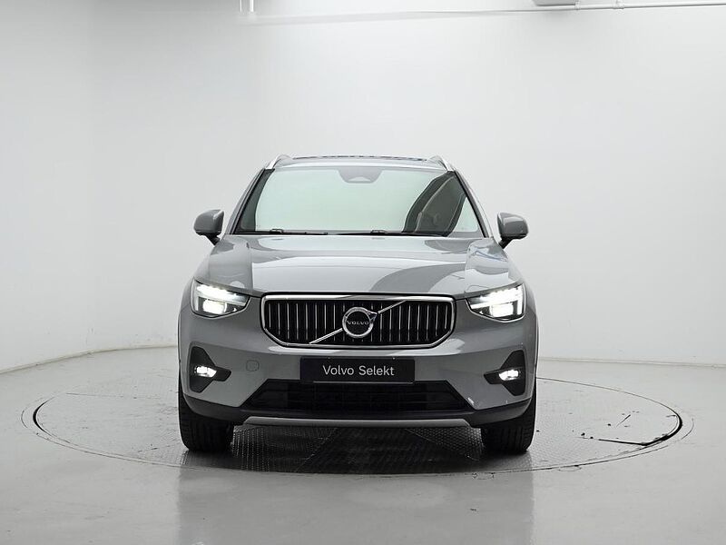 Volvo  Ultra, B4 AWD 마일드 하이브리드, 가솔린, 브라이트