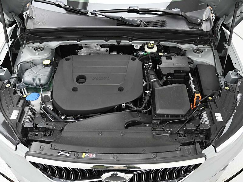 Volvo  Ultra, B4 AWD 마일드 하이브리드, 가솔린, 브라이트