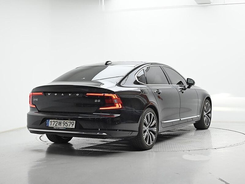 Volvo  Inscription, B5, 250hp/350Nm