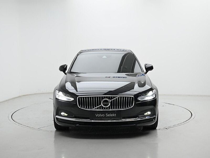 Volvo  Inscription, B5, 250hp/350Nm