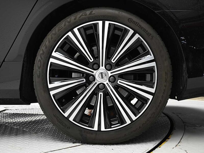 Volvo  Inscription, B5, 250hp/350Nm