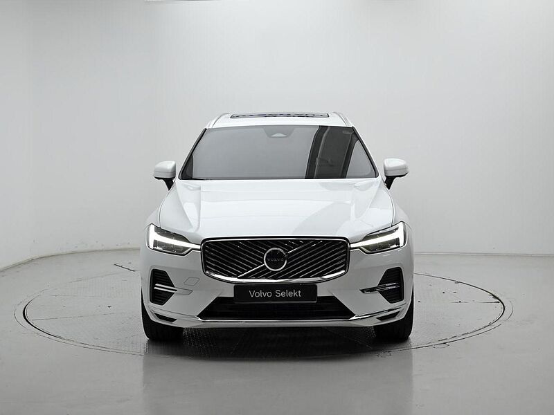 Volvo  Ultra, T8 AWD 플러그-인 하이브리드, 전기/가솔린, 브라이트