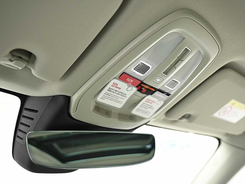 Volvo  Ultra, T8 AWD 플러그-인 하이브리드, 전기/가솔린, 브라이트