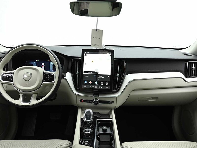 Volvo  Ultra, T8 AWD 플러그-인 하이브리드, 전기/가솔린, 브라이트