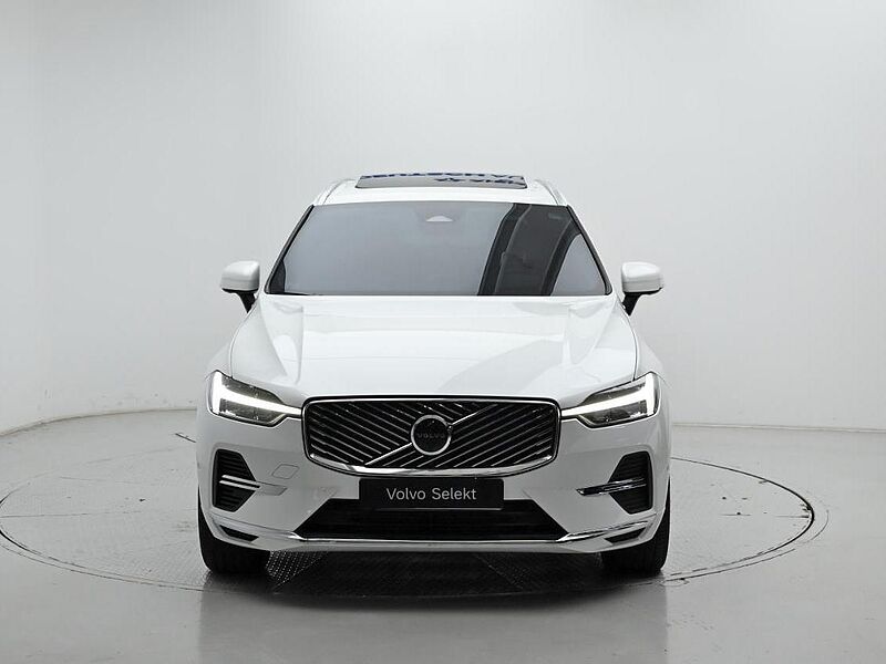 Volvo  Ultra, T8 AWD 플러그-인 하이브리드, 전기/가솔린, 브라이트