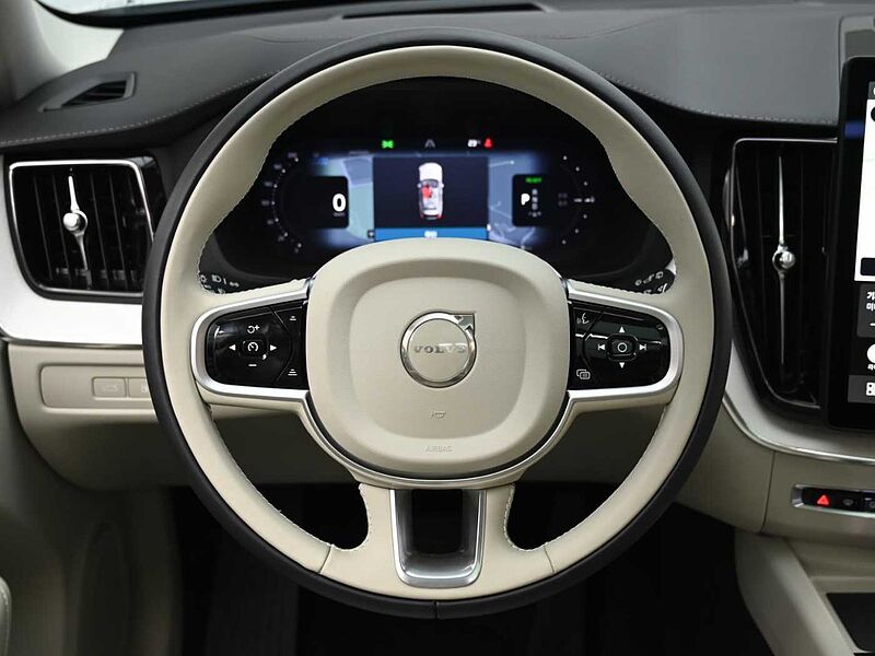 Volvo  Ultra, T8 AWD 플러그-인 하이브리드, 전기/가솔린, 브라이트