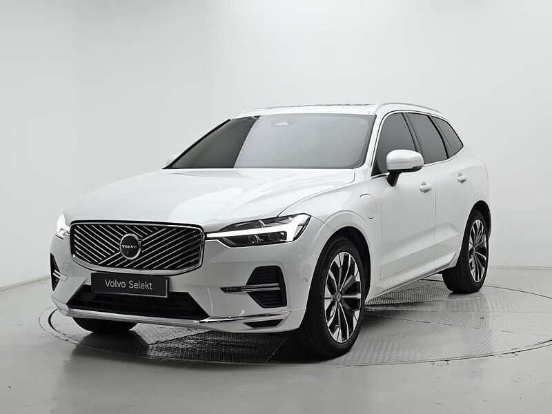 Volvo  Ultra, T8 AWD 플러그-인 하이브리드, 전기/가솔린, 브라이트