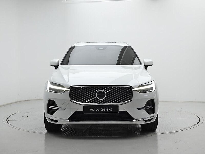 Volvo  Ultra, T8 AWD 플러그-인 하이브리드, 전기/가솔린, 브라이트