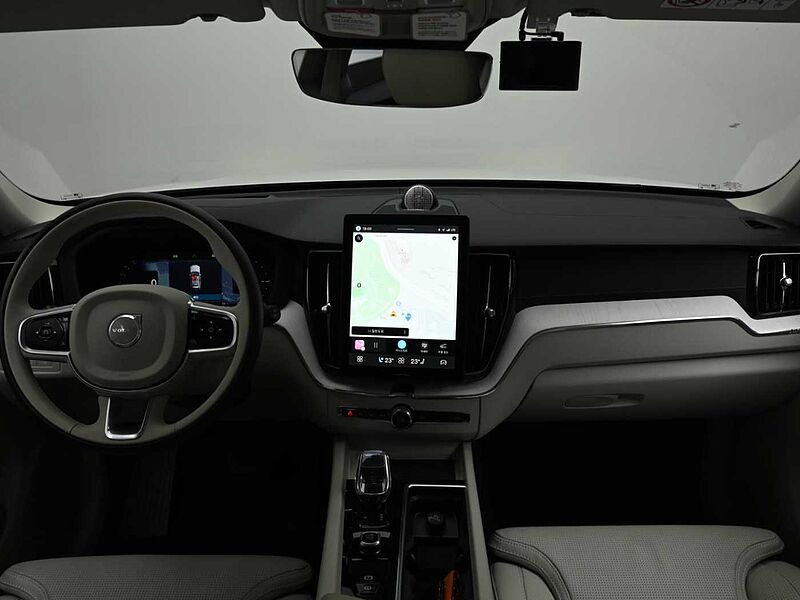 Volvo  Ultra, T8 AWD 플러그-인 하이브리드, 전기/가솔린, 브라이트