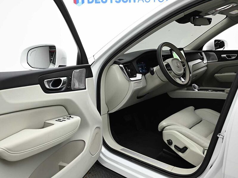 Volvo  Ultra, T8 AWD 플러그-인 하이브리드, 전기/가솔린, 브라이트