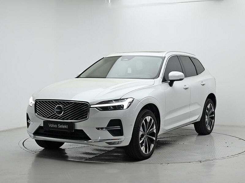 Volvo  Ultra, B5 AWD 마일드 하이브리드, 가솔린, 브라이트