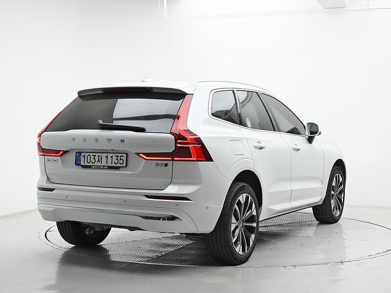 Volvo  Ultra, B5 AWD 마일드 하이브리드, 가솔린, 브라이트