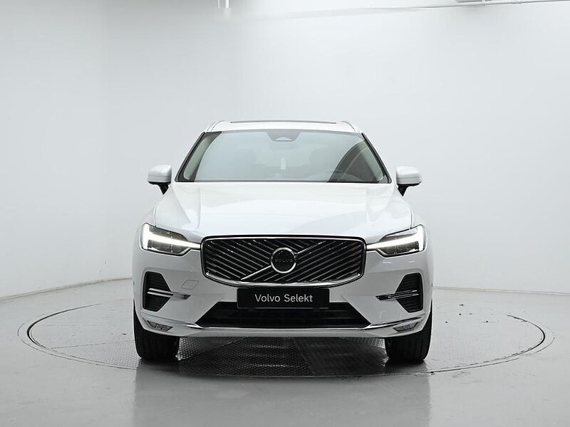 Volvo  Ultra, B5 AWD 마일드 하이브리드, 가솔린, 브라이트