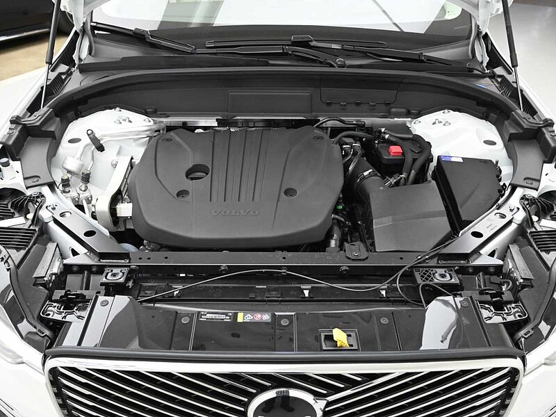 Volvo  Ultra, B5 AWD 마일드 하이브리드, 가솔린, 브라이트