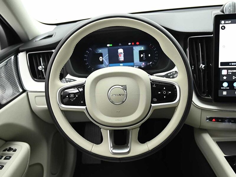 Volvo  Ultra, B5 AWD 마일드 하이브리드, 가솔린, 브라이트