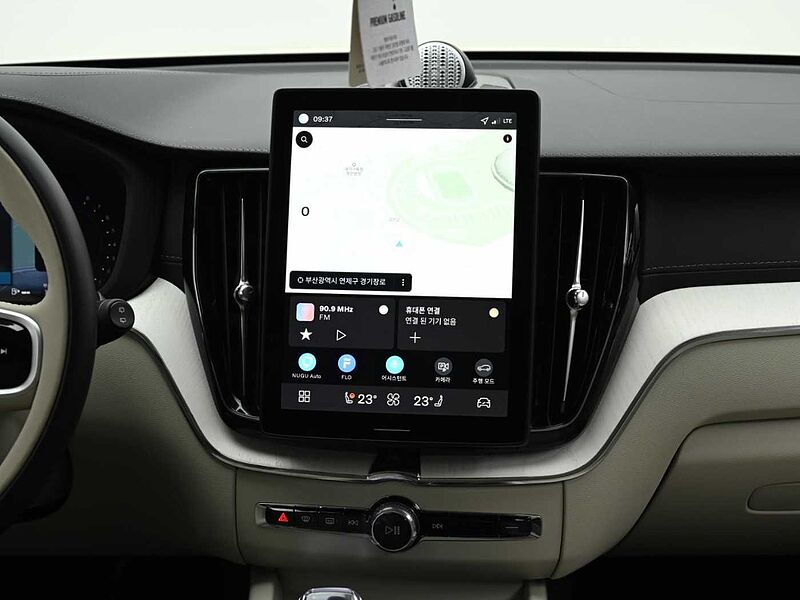 Volvo  Ultra, B5 AWD 마일드 하이브리드, 가솔린, 브라이트