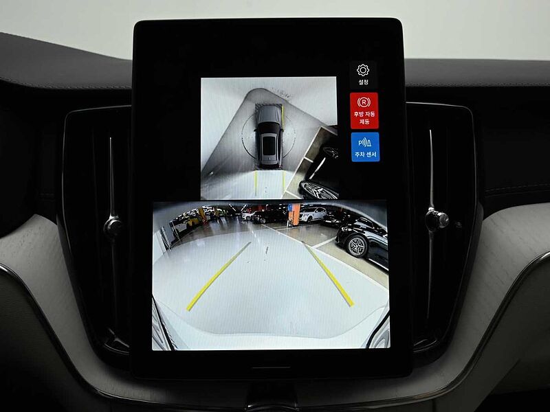 Volvo  Ultra, B5 AWD 마일드 하이브리드, 가솔린, 브라이트