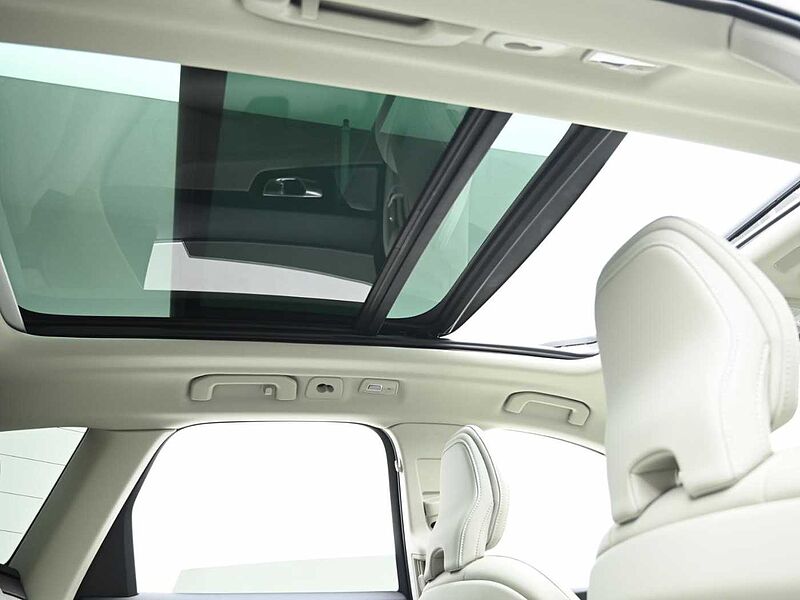 Volvo  Ultra, B5 AWD 마일드 하이브리드, 가솔린, 브라이트