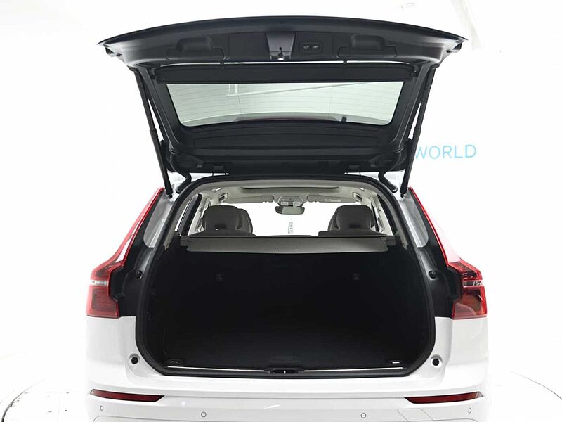 Volvo  Ultra, B5 AWD 마일드 하이브리드, 가솔린, 브라이트