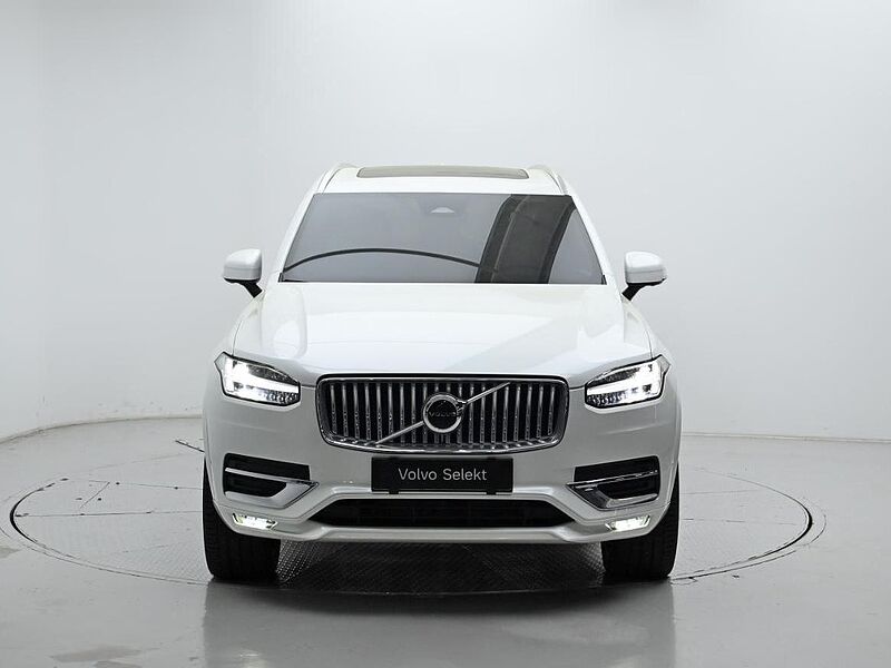 Volvo  Ultra, B6 AWD 마일드 하이브리드, 가솔린, 브라이트, 7 좌석