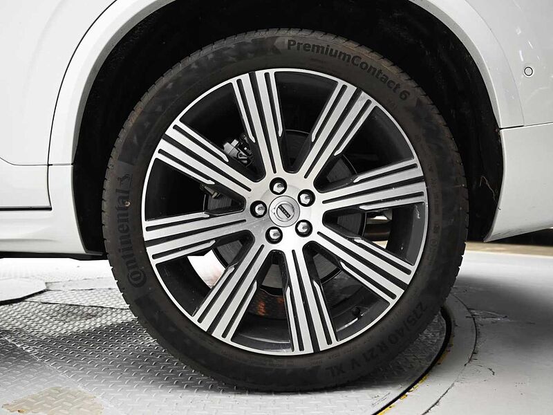 Volvo  Ultra, B6 AWD 마일드 하이브리드, 가솔린, 브라이트, 7 좌석