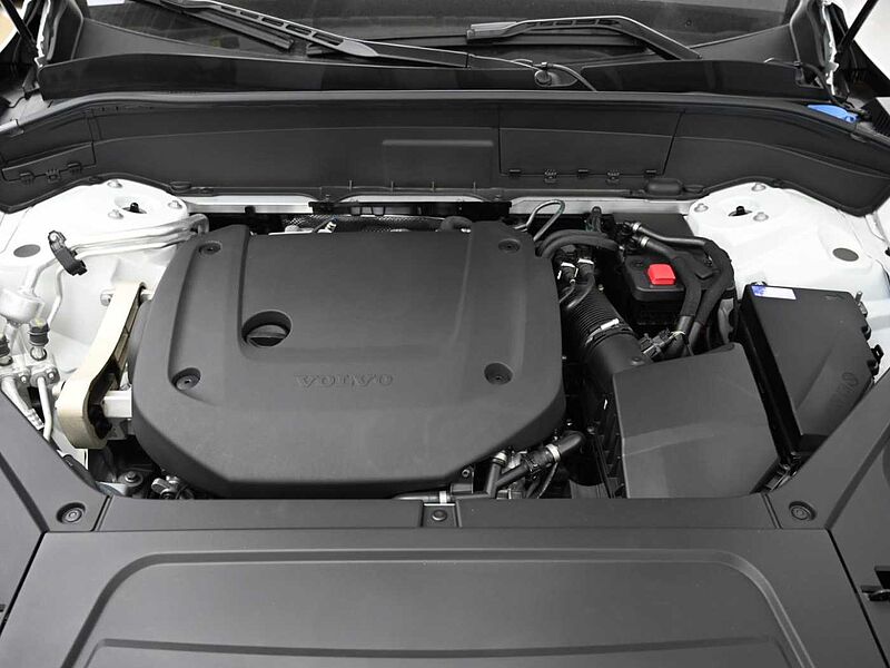 Volvo  Ultra, B6 AWD 마일드 하이브리드, 가솔린, 브라이트, 7 좌석