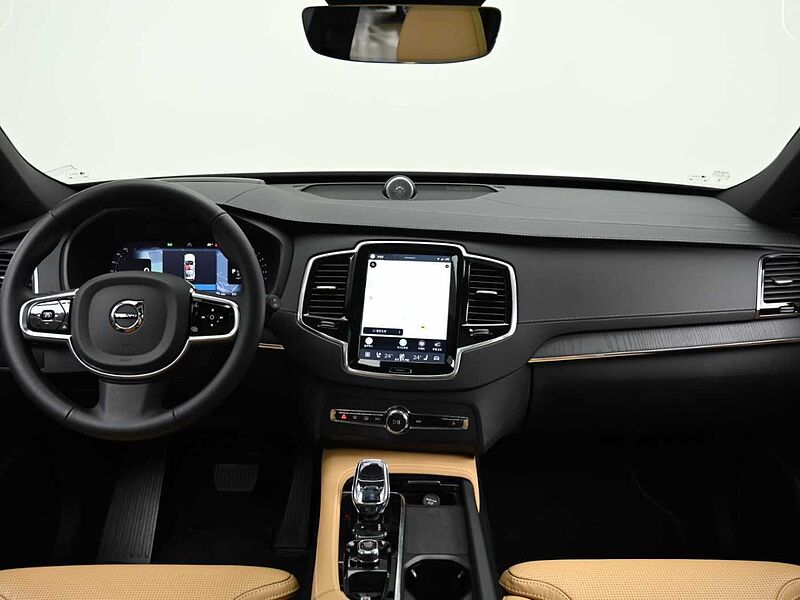 Volvo  Ultra, B6 AWD 마일드 하이브리드, 가솔린, 브라이트, 7 좌석